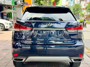 Xe Lexus RX 350 2022