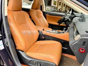 Xe Lexus RX 350 2022