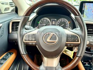 Xe Lexus RX 350 2022