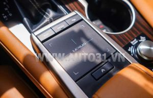 Xe Lexus RX 350 2020