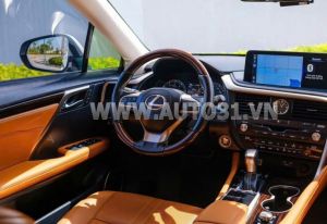 Xe Lexus RX 350 2020