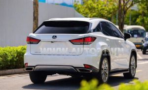 Xe Lexus RX 350 2020