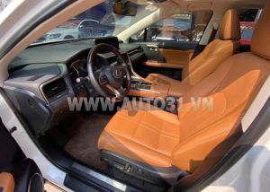 Xe Lexus RX 350 2020
