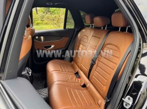 Xe Mercedes Benz GLC 300 4Matic 2022