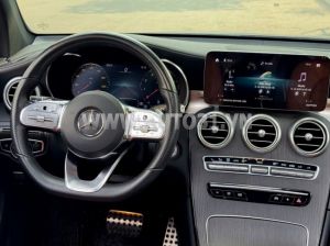 Xe Mercedes Benz GLC 300 4Matic 2022