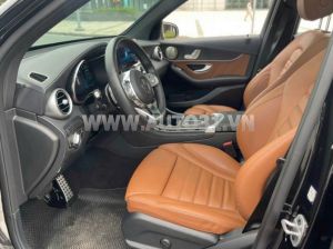 Xe Mercedes Benz GLC 300 4Matic 2022