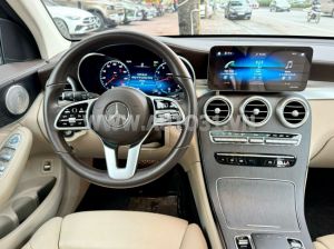 Xe Mercedes Benz GLC 300 4Matic 2021