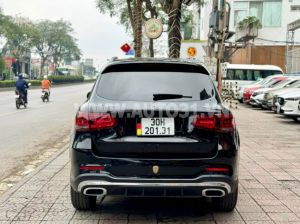Xe Mercedes Benz GLC 300 4Matic 2021