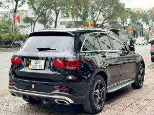 Xe Mercedes Benz GLC 300 4Matic 2021