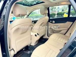 Xe Mercedes Benz GLC 300 4Matic 2021