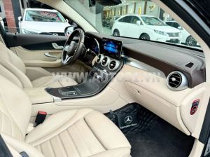 Xe Mercedes Benz GLC 300 4Matic 2021