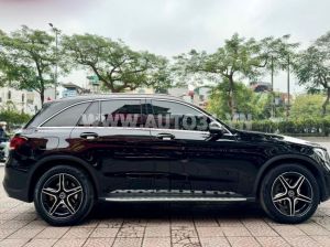 Xe Mercedes Benz GLC 300 4Matic 2021