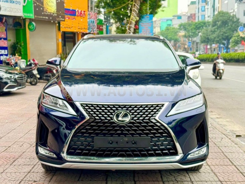 Lexus RX 300 2020