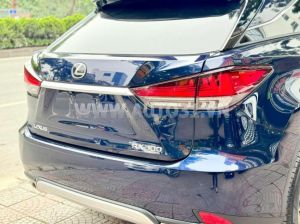 Xe Lexus RX 300 2020