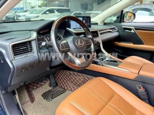 Xe Lexus RX 300 2020