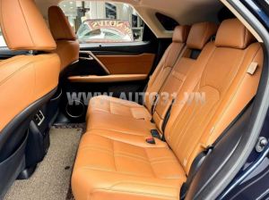 Xe Lexus RX 300 2020