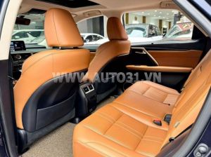Xe Lexus RX 300 2020