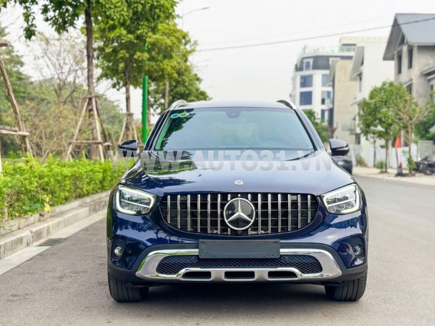 Mercedes Benz GLC 200 2022