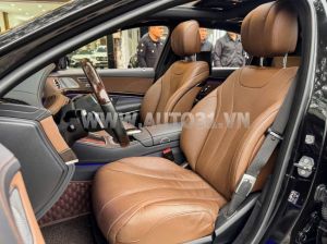 Xe Mercedes Benz S class S450L 2020
