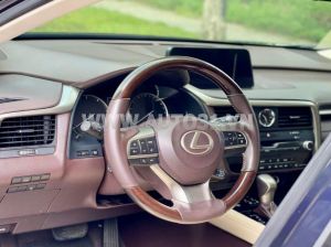Xe Lexus RX 300 2018