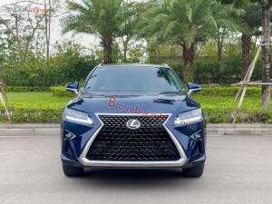 Xe Lexus RX 300 2018