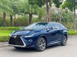 Xe Lexus RX 300 2018