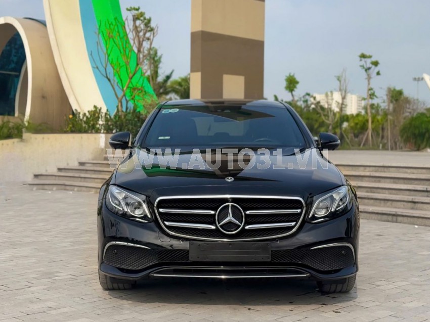 Mercedes Benz E200 Sport 2019