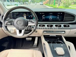 Xe Mercedes Benz GLS 450 4Matic 2021