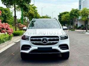 Xe Mercedes Benz GLS 450 4Matic 2021