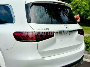 Xe Mercedes Benz GLS 450 4Matic 2021