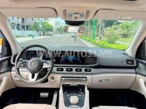 Xe Mercedes Benz GLS 450 4Matic 2021