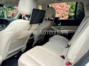 Xe Mercedes Benz GLS 450 4Matic 2021