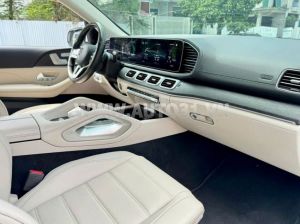 Xe Mercedes Benz GLS 450 4Matic 2021