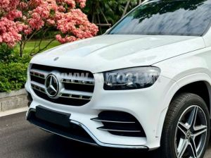 Xe Mercedes Benz GLS 450 4Matic 2021