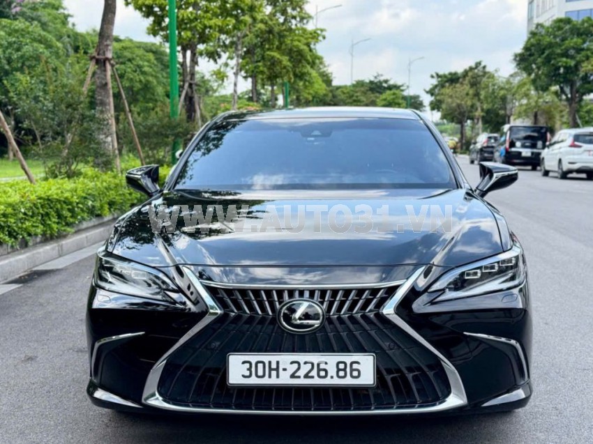 Lexus ES 250 2022