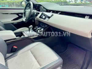 Xe LandRover Range Rover Evoque 2.0 AT 2021