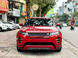 Xe LandRover Range Rover Evoque 2.0 AT 2021