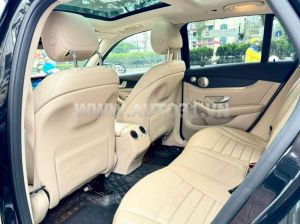 Xe Mercedes Benz GLC 300 4Matic 2021