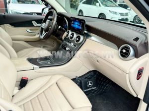 Xe Mercedes Benz GLC 300 4Matic 2021