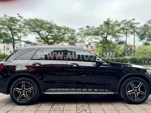 Xe Mercedes Benz GLC 300 4Matic 2021