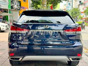 Xe Lexus RX 350 2022