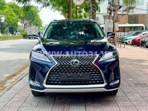 Xe Lexus RX 350 2022
