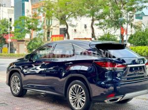 Xe Lexus RX 350 2022