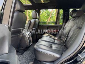 Xe LandRover Range Rover HSE Superchardged 5.0 2009