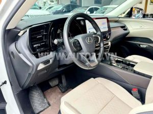 Xe Lexus RX 350 Luxury 2023