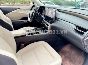 Xe Lexus RX 350 Luxury 2023