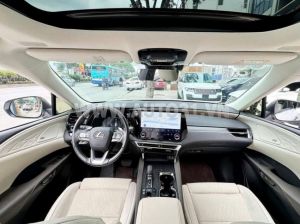 Xe Lexus RX 350 Luxury 2023