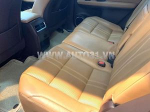 Xe Lexus RX 350 2018