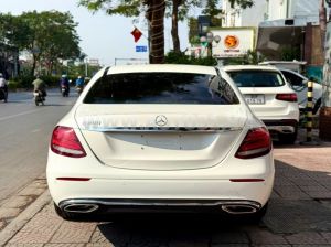 Xe Mercedes Benz E class E200 2018