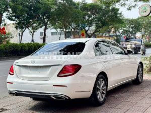 Xe Mercedes Benz E class E200 2018